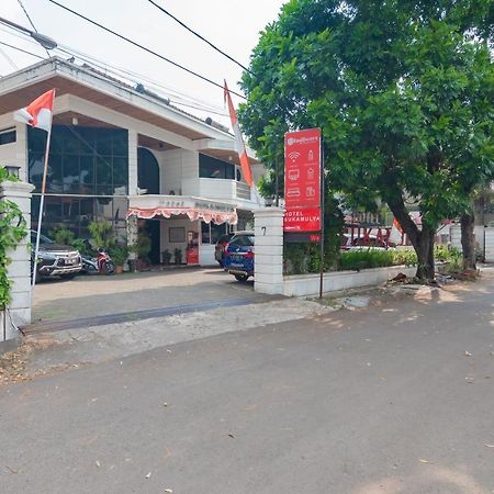Reddoorz Plus @ Sukamulya Pasteur 2 Bandung Eksteriør bilde