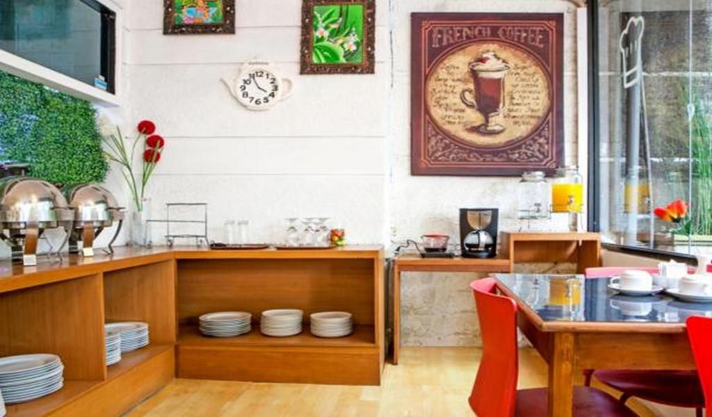 Reddoorz Plus @ Sukamulya Pasteur 2 Bandung Eksteriør bilde