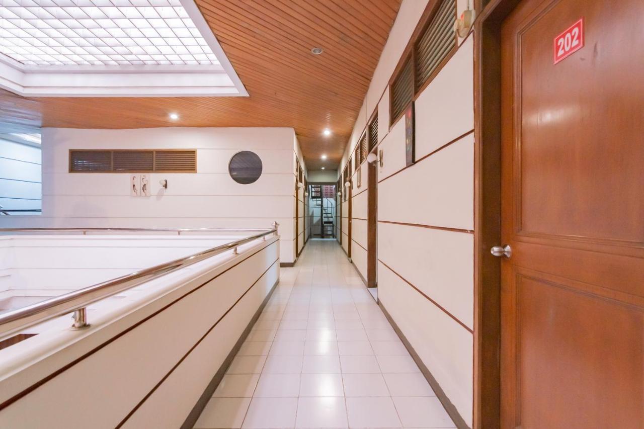 Reddoorz Plus @ Sukamulya Pasteur 2 Bandung Eksteriør bilde