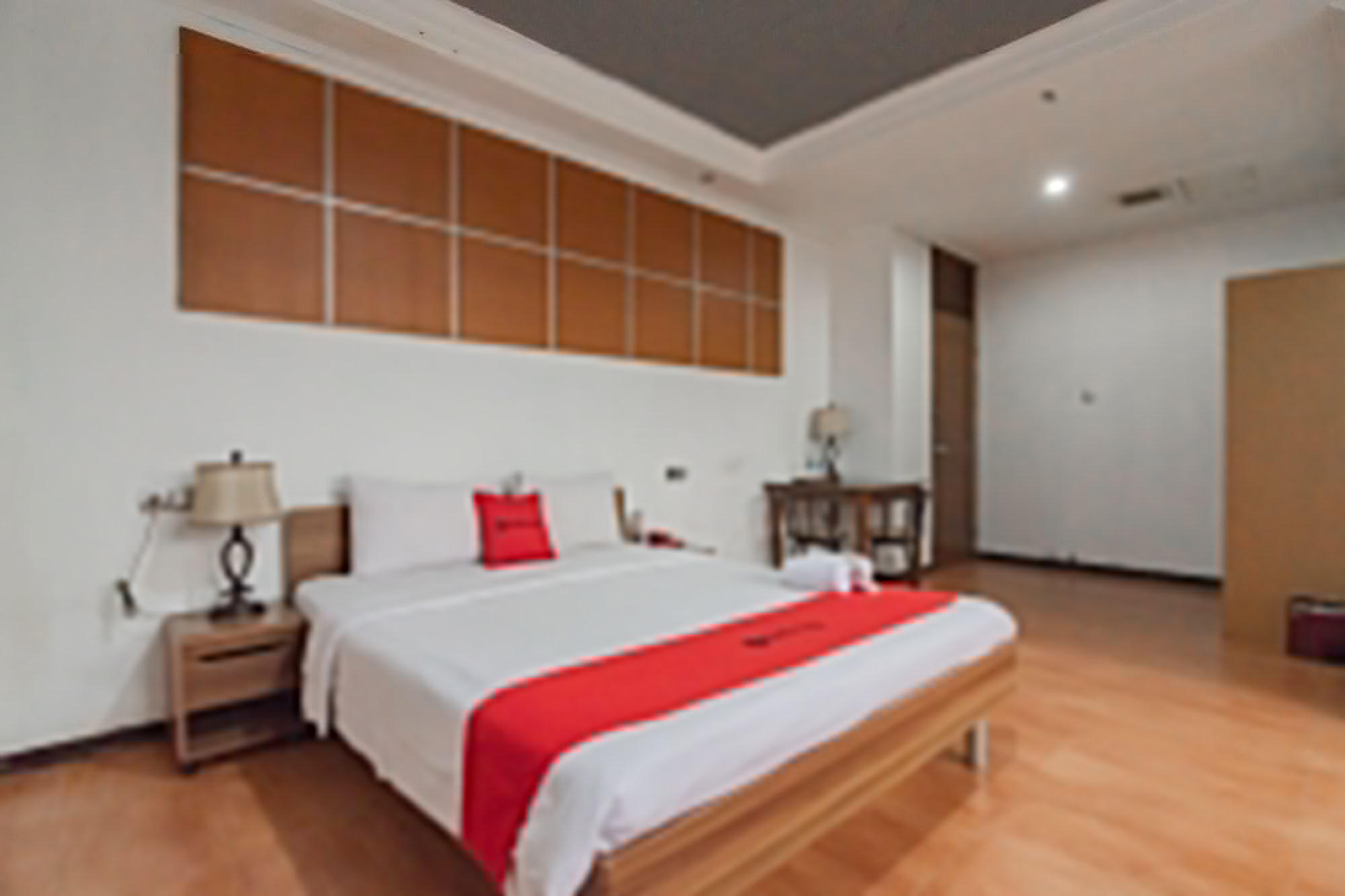 Reddoorz Plus @ Sukamulya Pasteur 2 Bandung Eksteriør bilde
