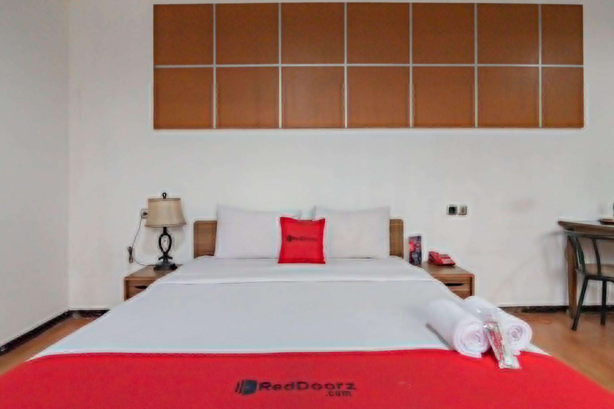Reddoorz Plus @ Sukamulya Pasteur 2 Bandung Eksteriør bilde