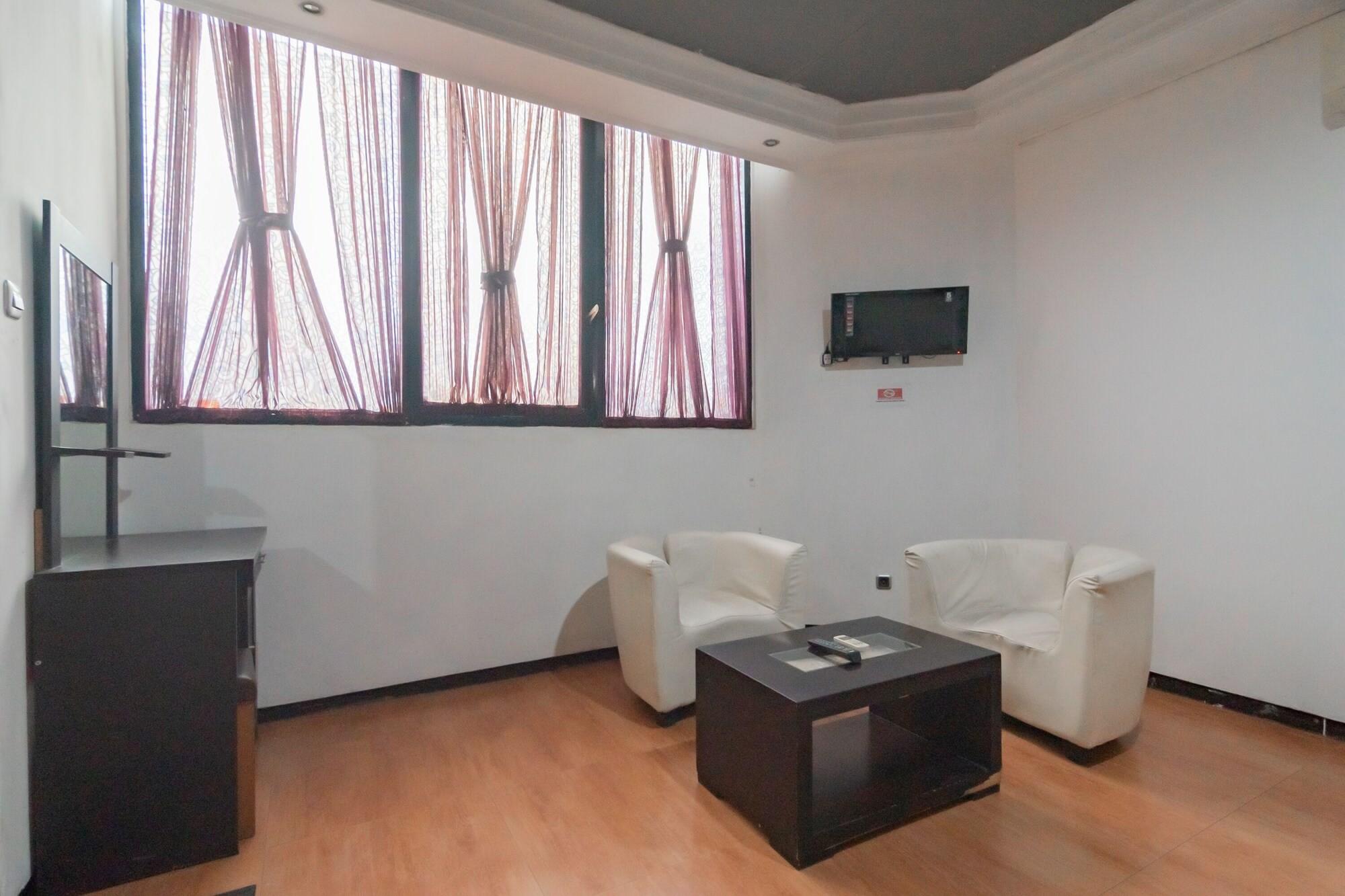 Reddoorz Plus @ Sukamulya Pasteur 2 Bandung Eksteriør bilde