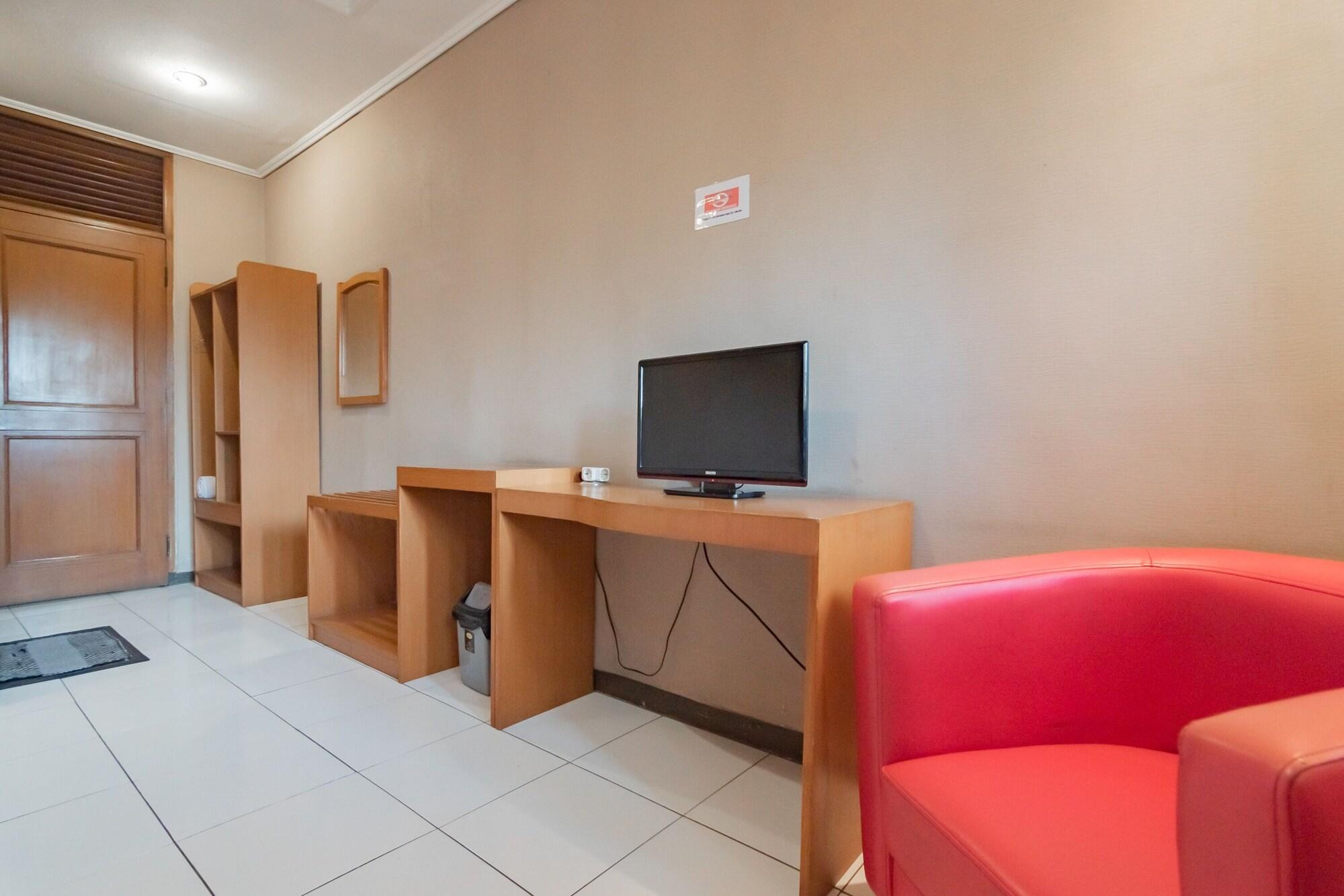 Reddoorz Plus @ Sukamulya Pasteur 2 Bandung Eksteriør bilde