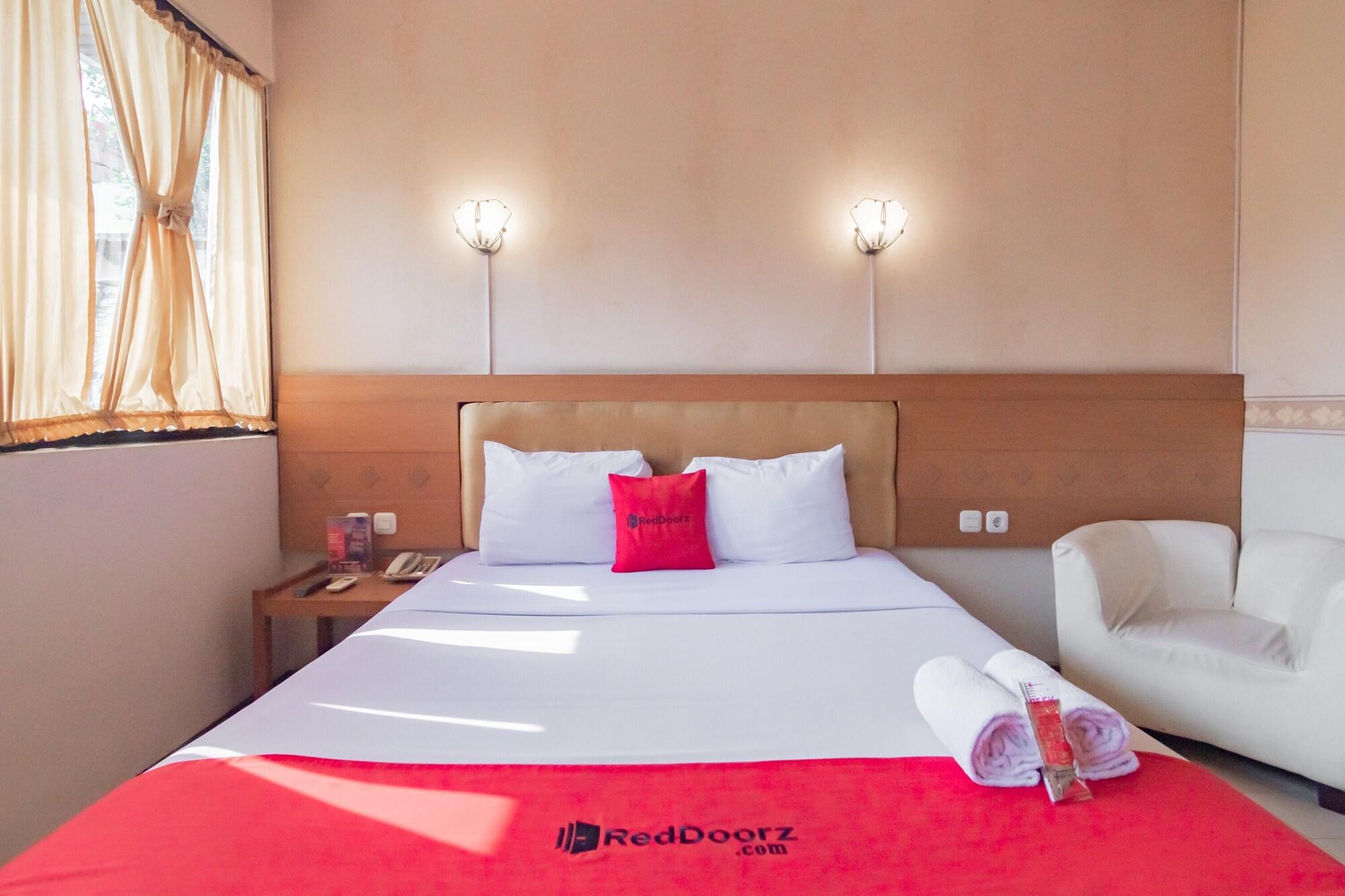 Reddoorz Plus @ Sukamulya Pasteur 2 Bandung Eksteriør bilde
