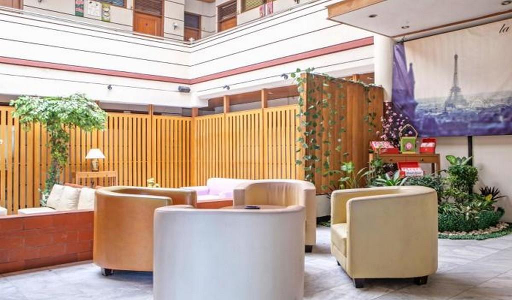 Reddoorz Plus @ Sukamulya Pasteur 2 Bandung Eksteriør bilde