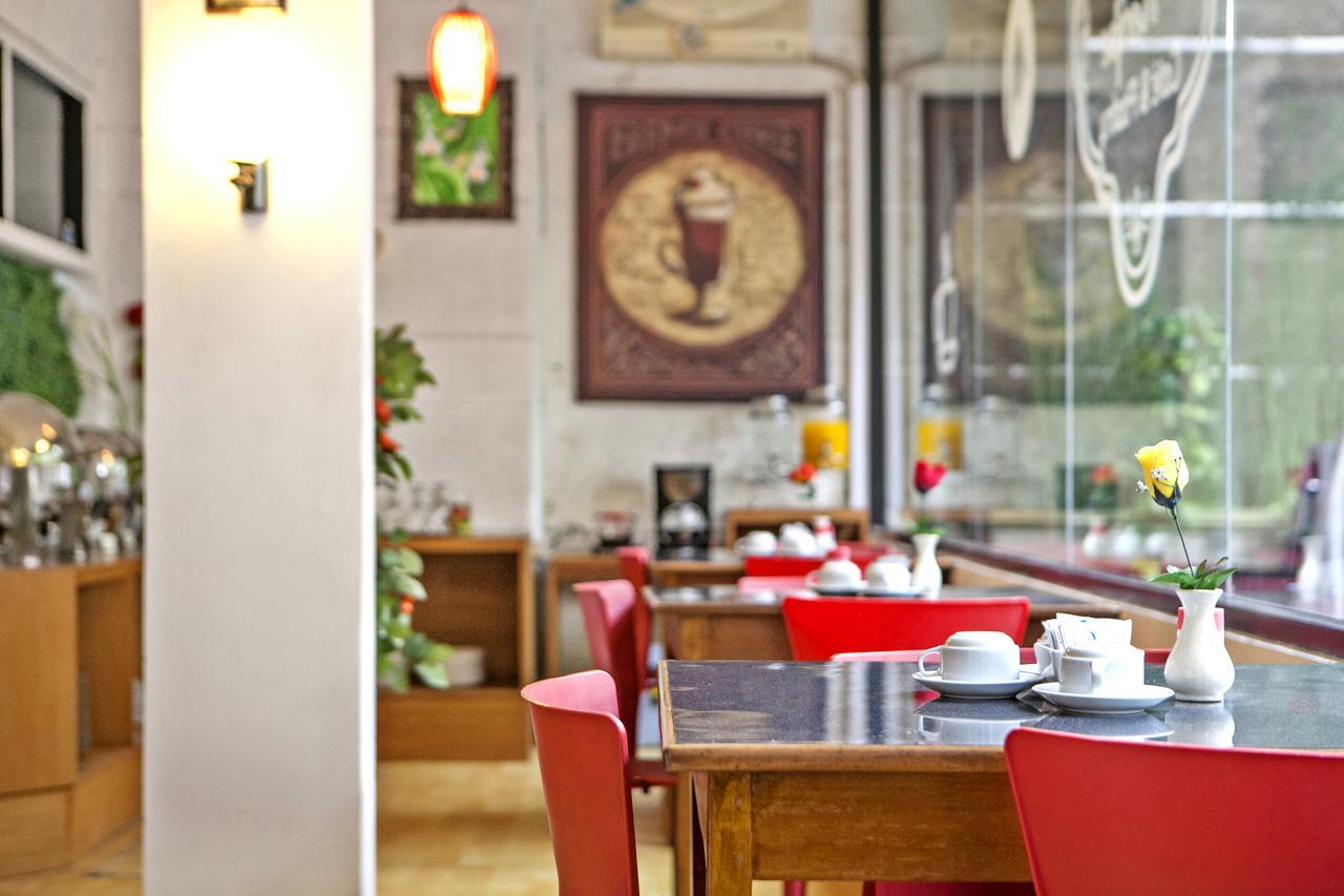 Reddoorz Plus @ Sukamulya Pasteur 2 Bandung Eksteriør bilde