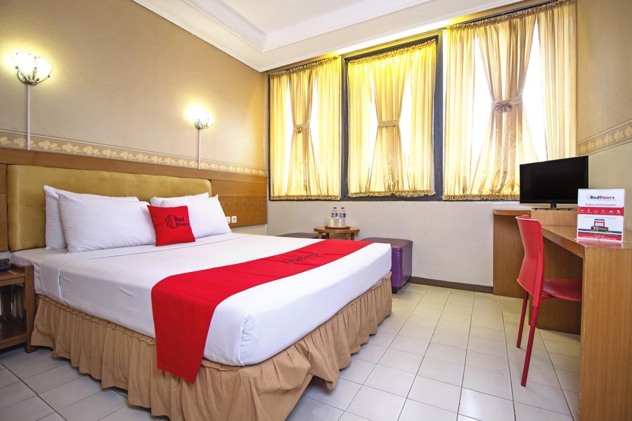 Reddoorz Plus @ Sukamulya Pasteur 2 Bandung Eksteriør bilde