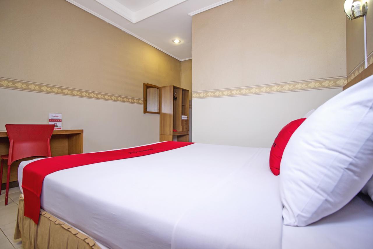 Reddoorz Plus @ Sukamulya Pasteur 2 Bandung Eksteriør bilde