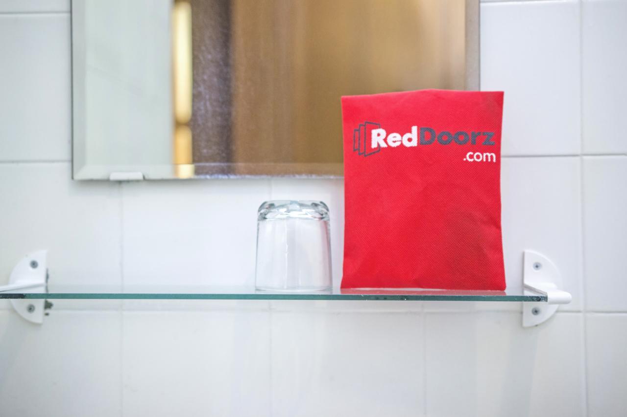 Reddoorz Plus @ Sukamulya Pasteur 2 Bandung Eksteriør bilde