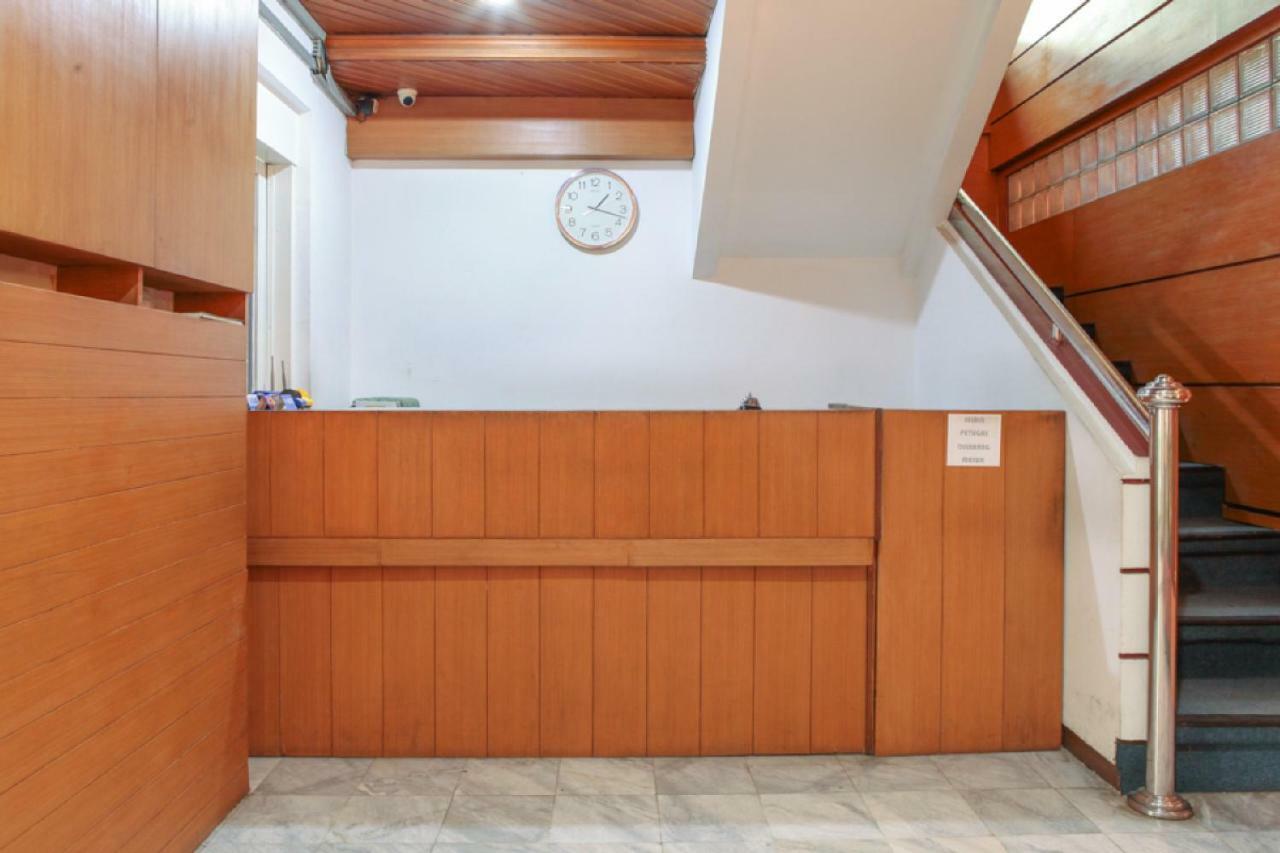 Reddoorz Plus @ Sukamulya Pasteur 2 Bandung Eksteriør bilde