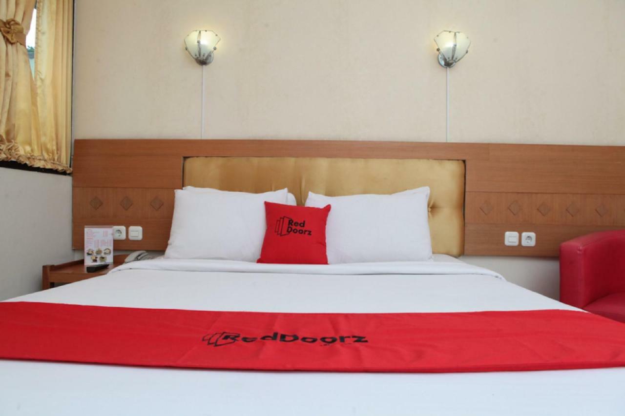 Reddoorz Plus @ Sukamulya Pasteur 2 Bandung Eksteriør bilde